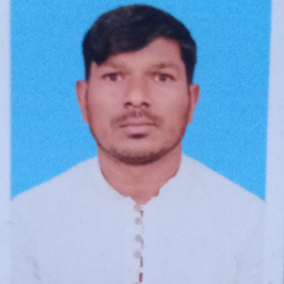 श्री. विष्णू पवार