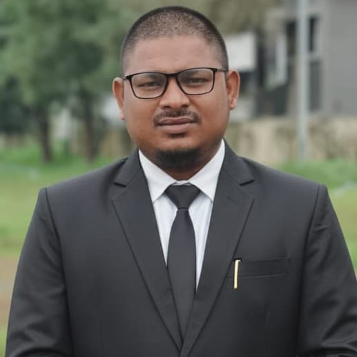 श्री. भगवान पालवी